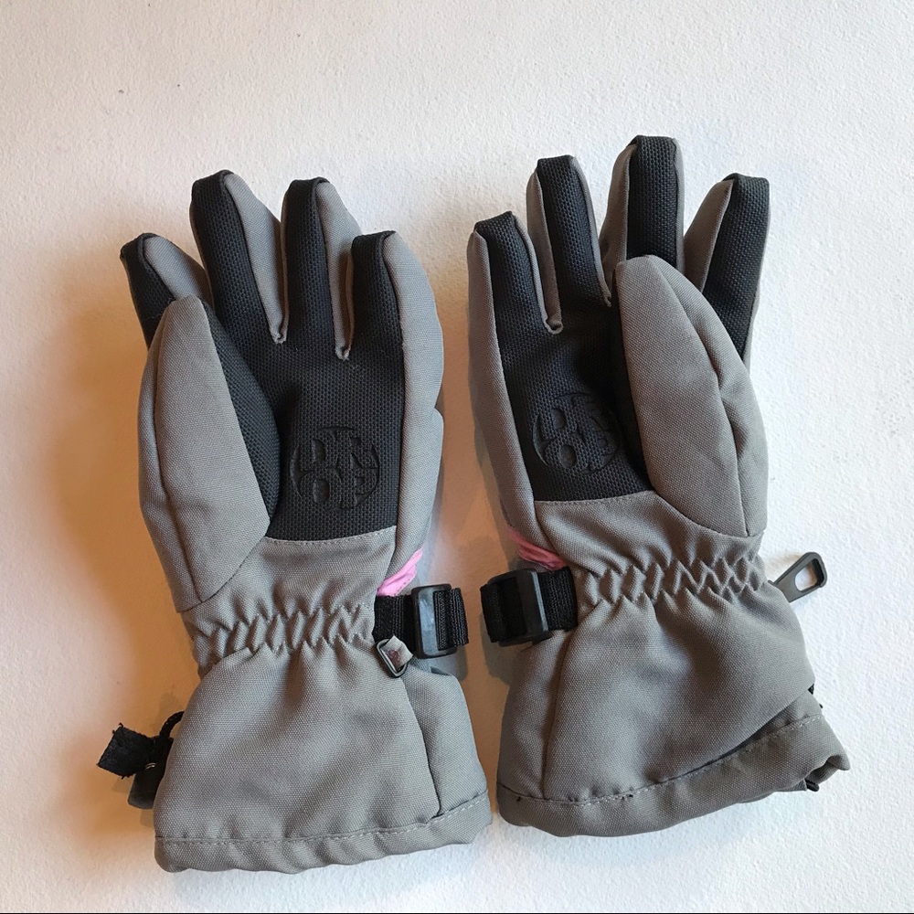 Winter gloves - Picture 2 of 5